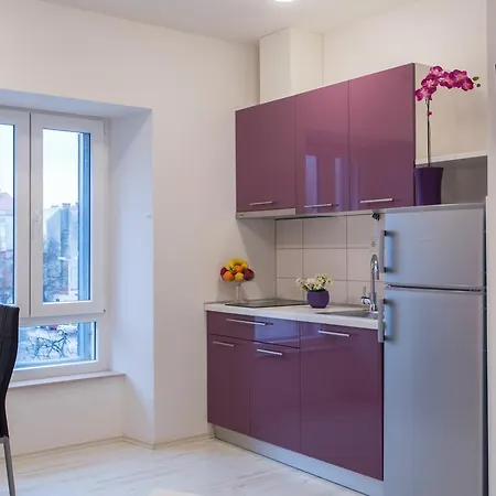 Gold Town Centre Old Town Appartement Split