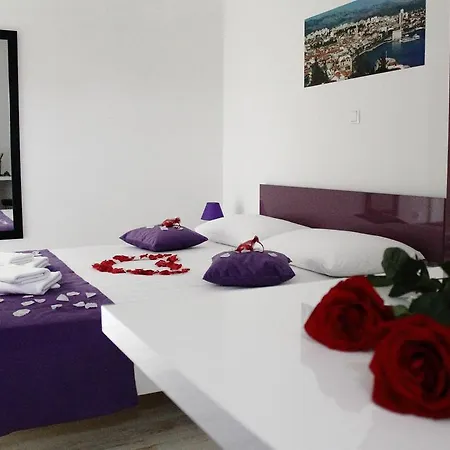 Gold Town Centre Old Town Appartement *