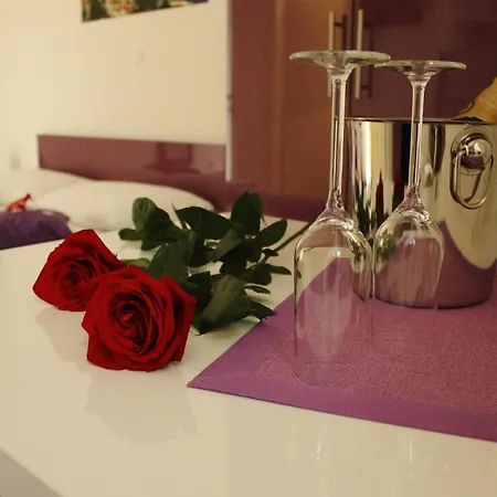 Appartement Gold Town Centre Old Town