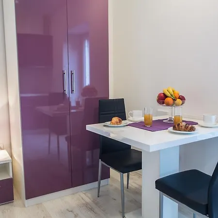 Gold Town Centre Old Town Appartement