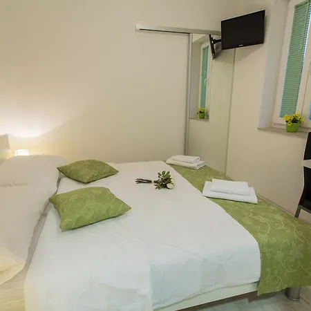 Gold Town Centre Old Town Appartement Split
