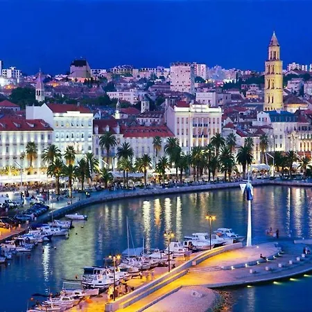 Appartement Gold Town Centre Old Town