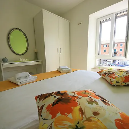 Gold Town Centre Old Town Appartement *