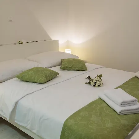 Gold Town Centre Old Town * Spalato