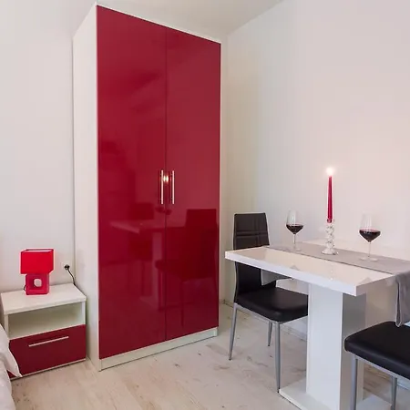 Gold Town Centre Old Town Appartamento Spalato