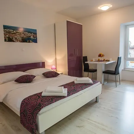 Appartamento Gold Town Centre Old Town