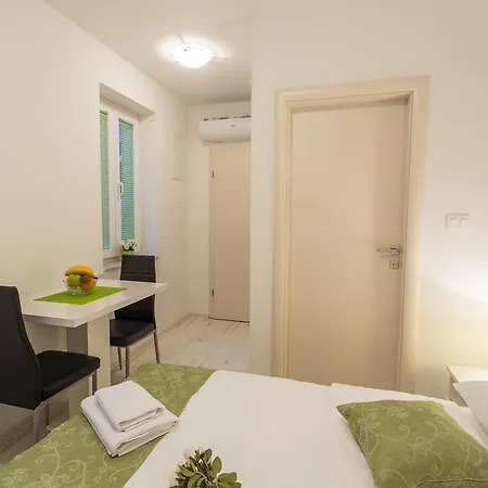 Appartamento Gold Town Centre Old Town