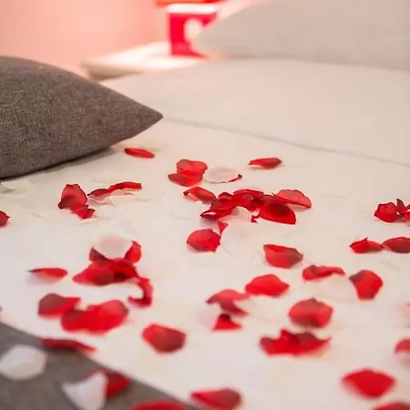 Appartamento Gold Town Centre Old Town *