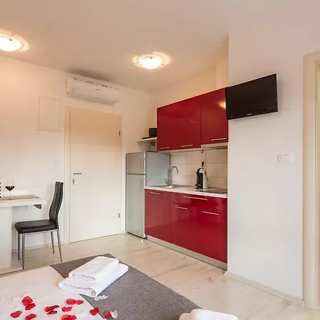 Gold Town Centre Old Town * Spalato