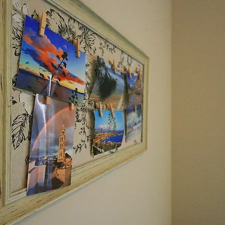 Appartamento Gold Town Centre Old Town