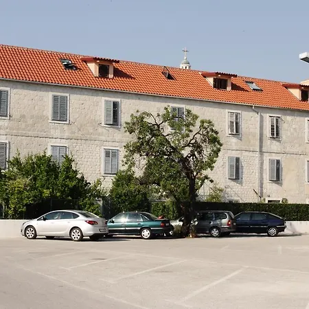 Gold Town Centre Old Town Apartamento Split