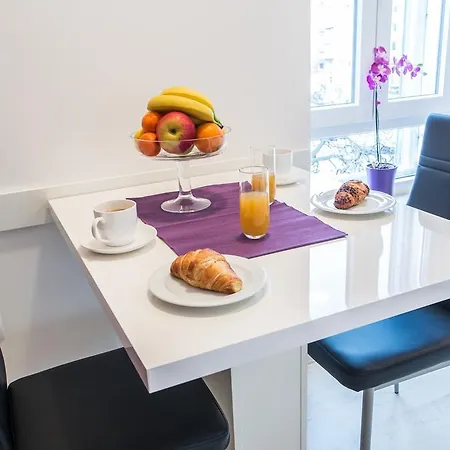 Gold Town Centre Old Town Split