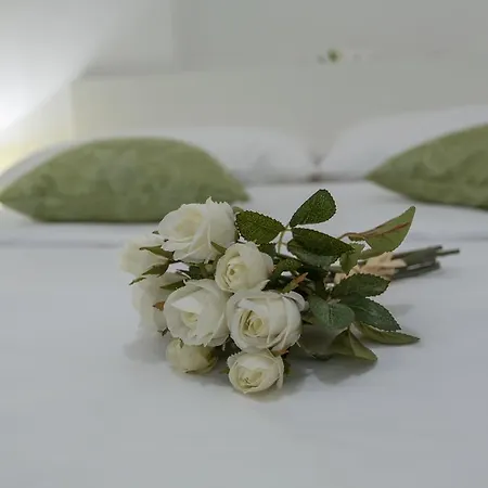 Gold Town Centre Old Town Apartamento