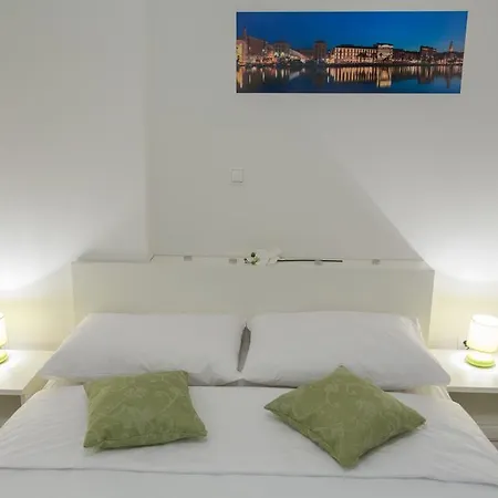 Apartamento Gold Town Centre Old Town Split