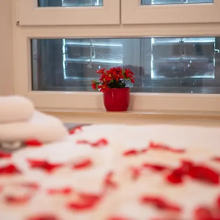 Gold Town Centre Old Town Apartamento