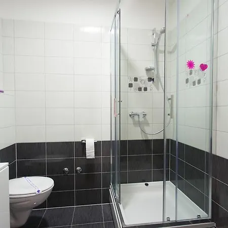 Apartamento Gold Town Centre Old Town