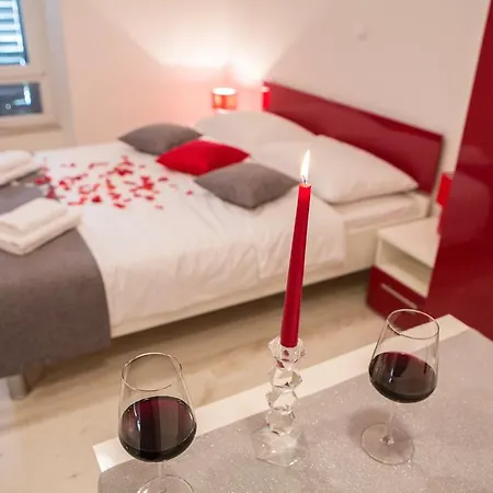 Gold Town Centre Old Town Apartamento