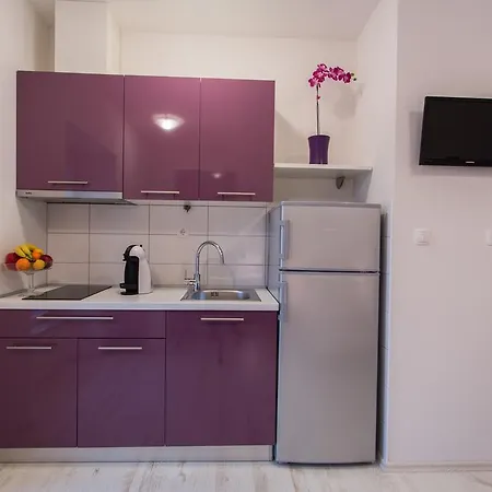 Gold Town Centre Old Town * Split