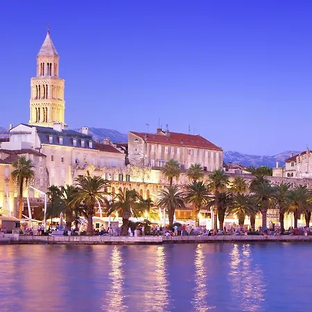 Apartamento Gold Town Centre Old Town Split