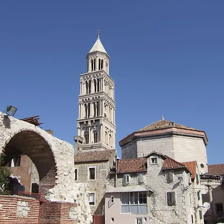 Gold Town Centre Old Town Apartamento Split