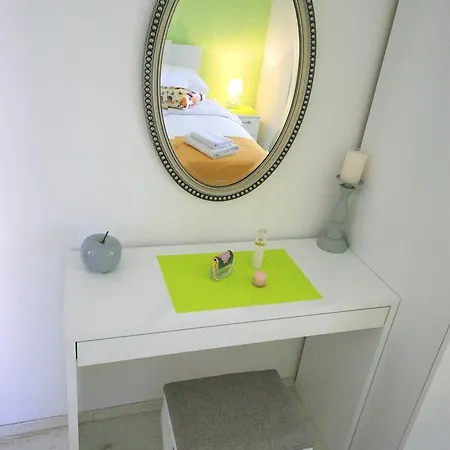 Gold Town Centre Old Town Split