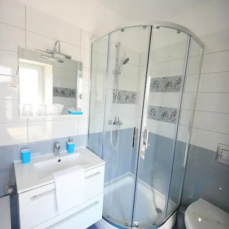 Apartamento Gold Town Centre Old Town *