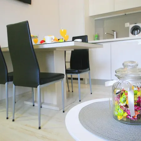 Gold Town Centre Old Town * Split