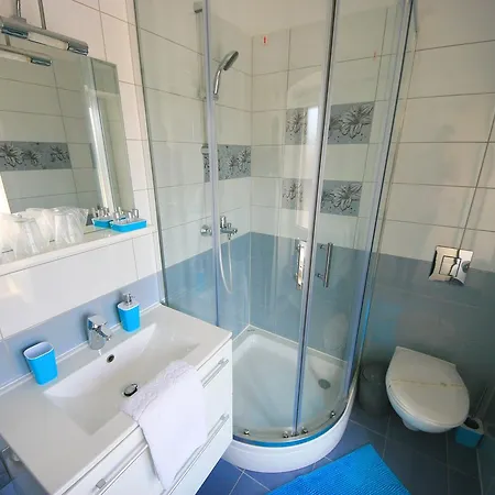 Apartamento Gold Town Centre Old Town *