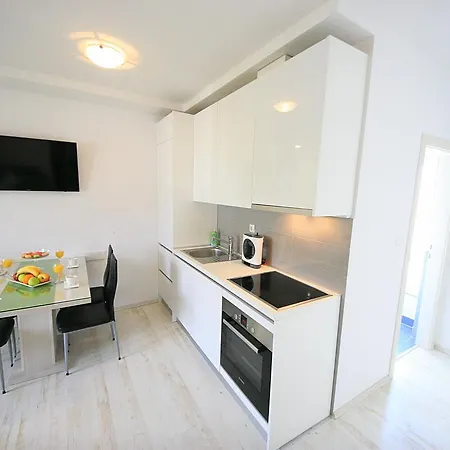 Apartamento Gold Town Centre Old Town *