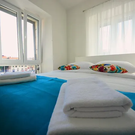 Apartamento Gold Town Centre Old Town