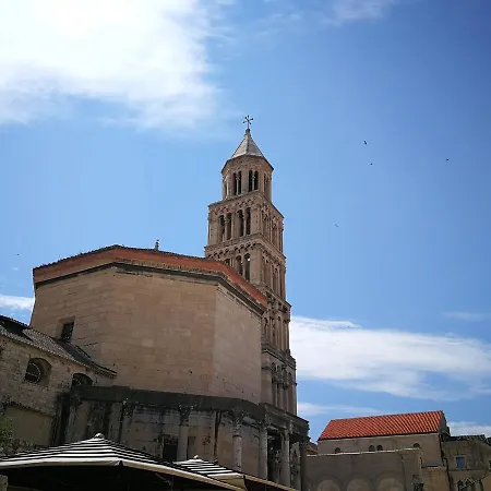 Apartamento Gold Town Centre Old Town