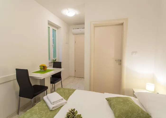 Appartamento Gold Town Centre Old Town